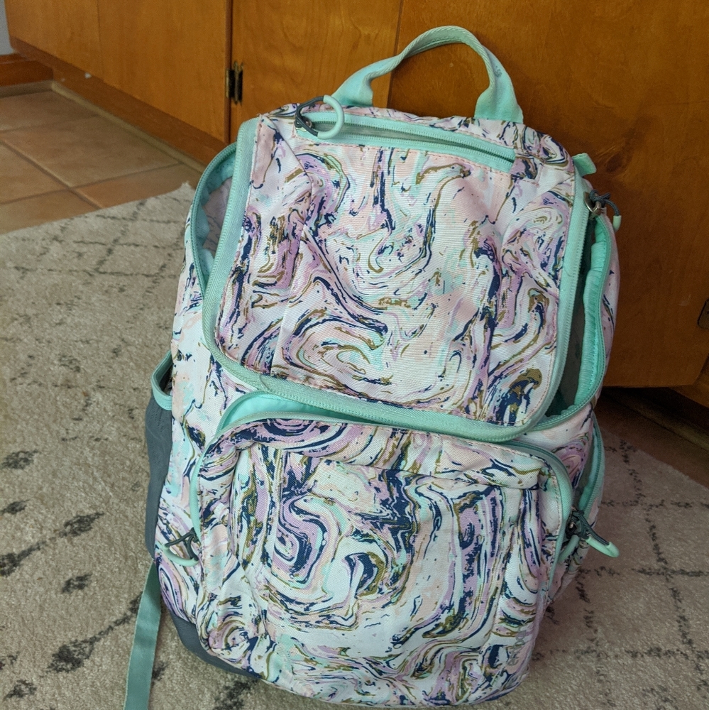 Kids backpack
